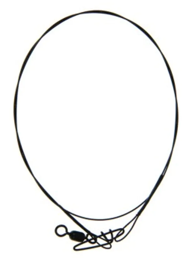 Berkley Ball Bearing Steel Lok Wire Wound Leader